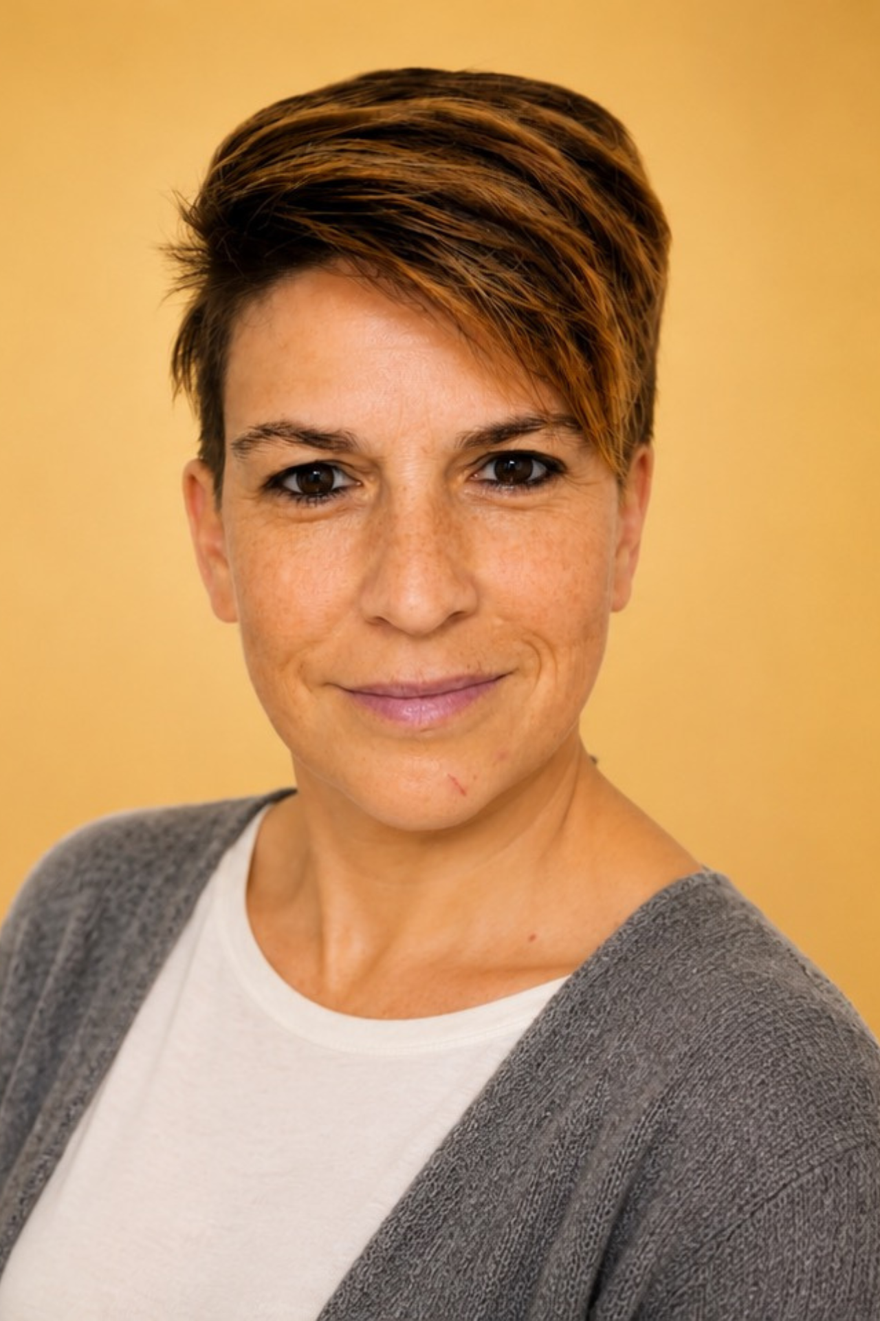 Melanie Reissmann