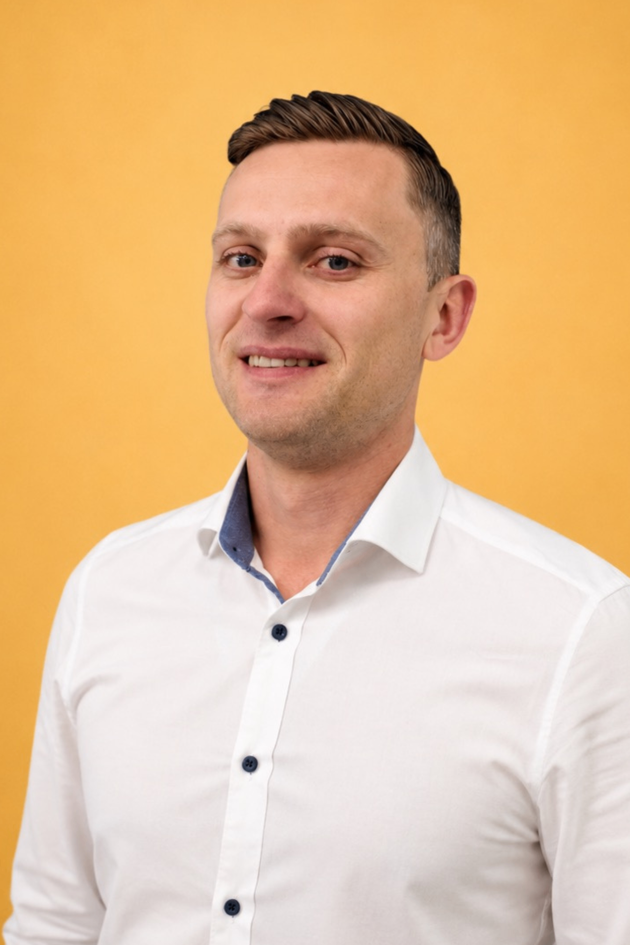 Andreas Galitsch