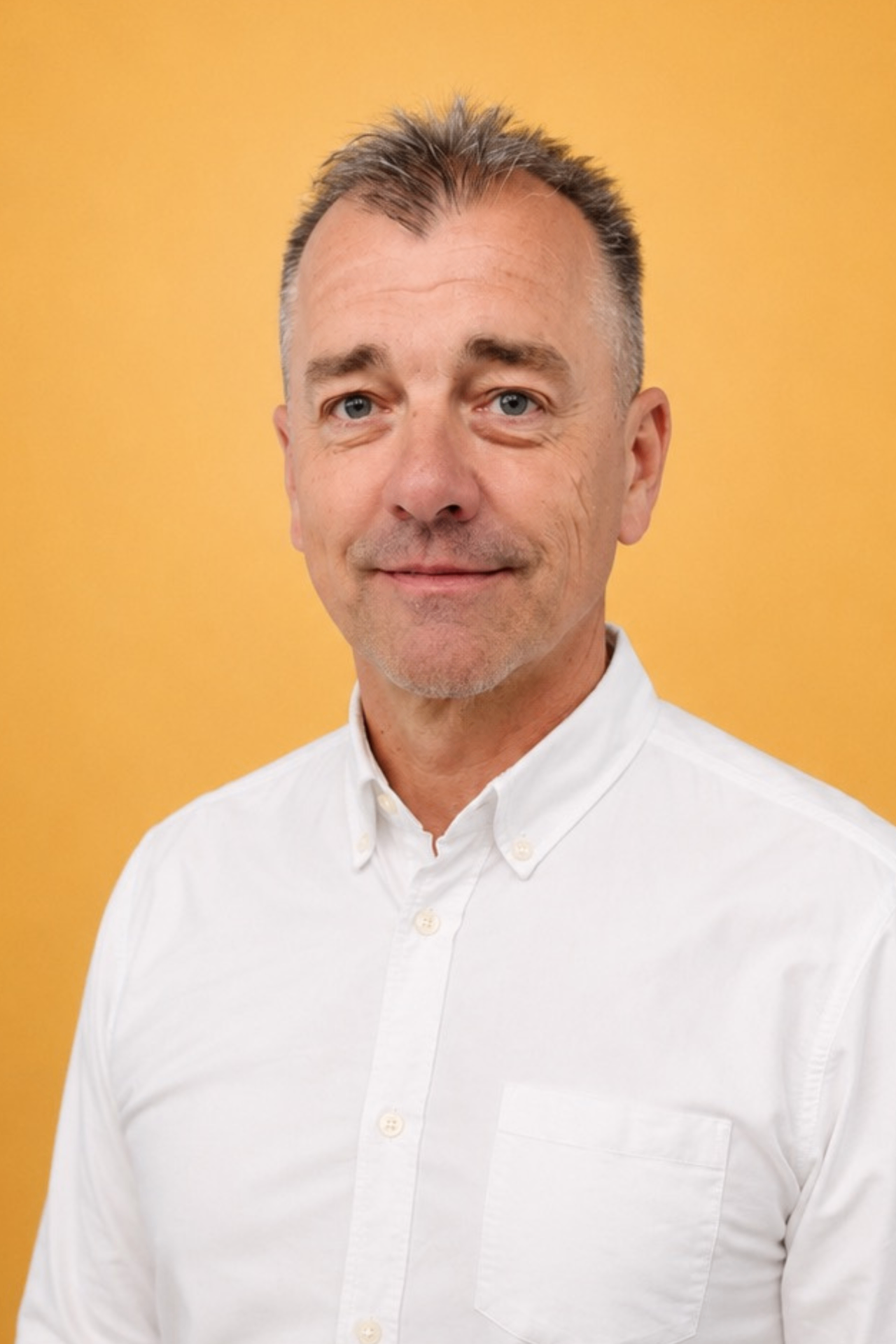 Chris Bensch