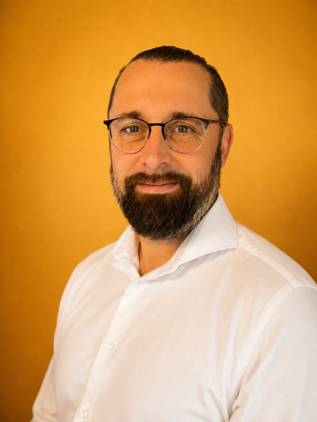 Robert Oppermann