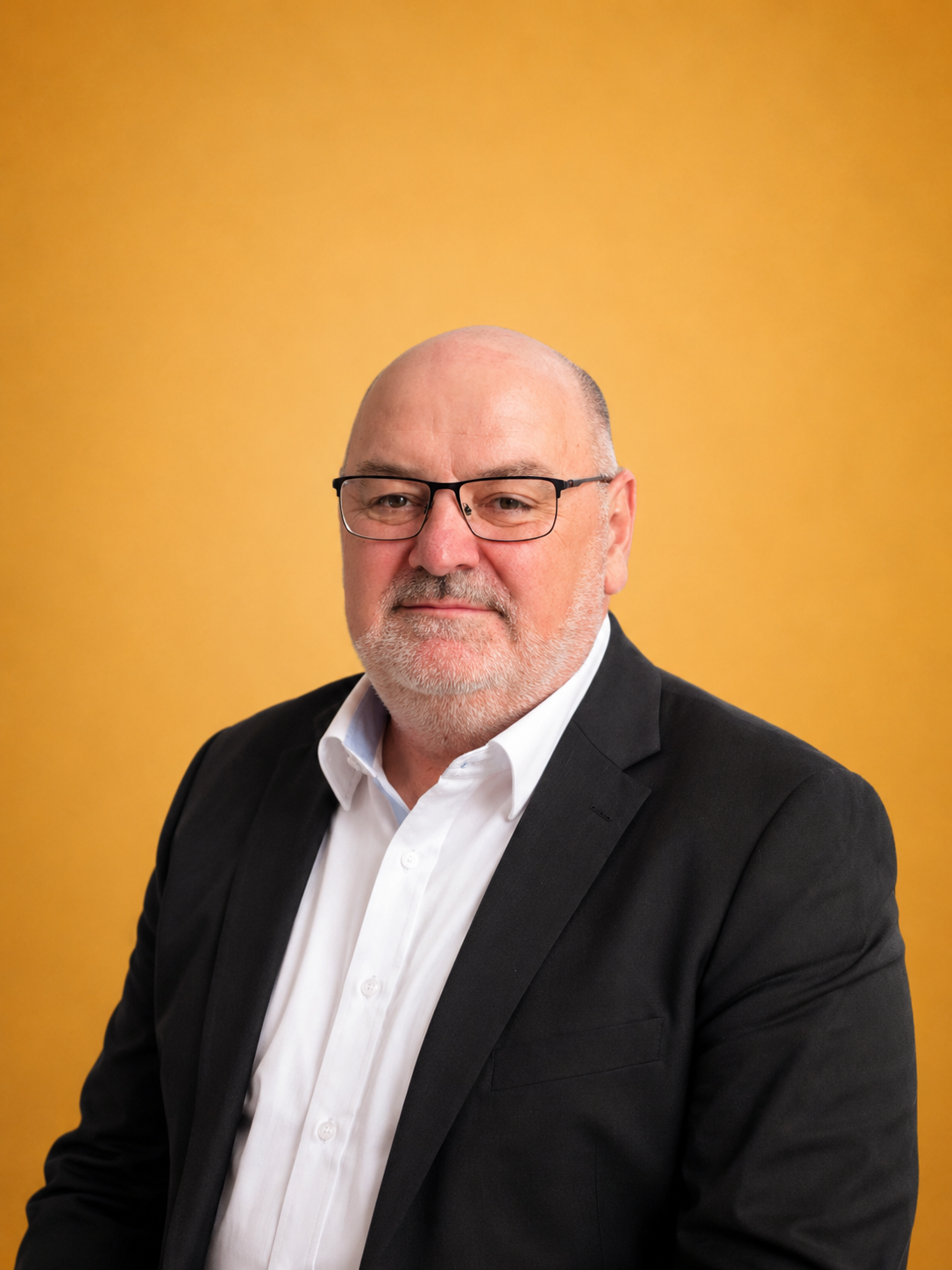 Jörg Wenckebach