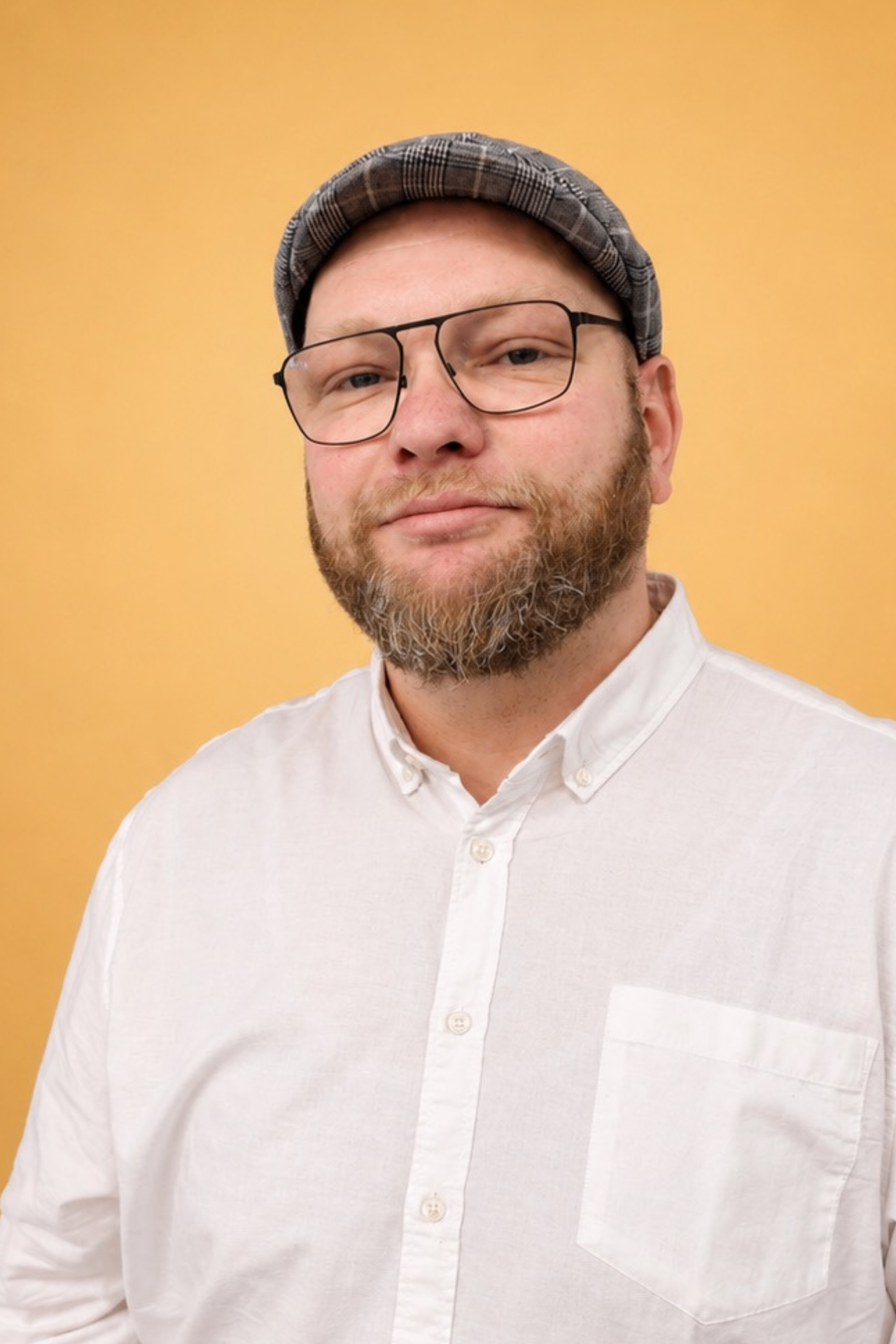 Marcus Grieb