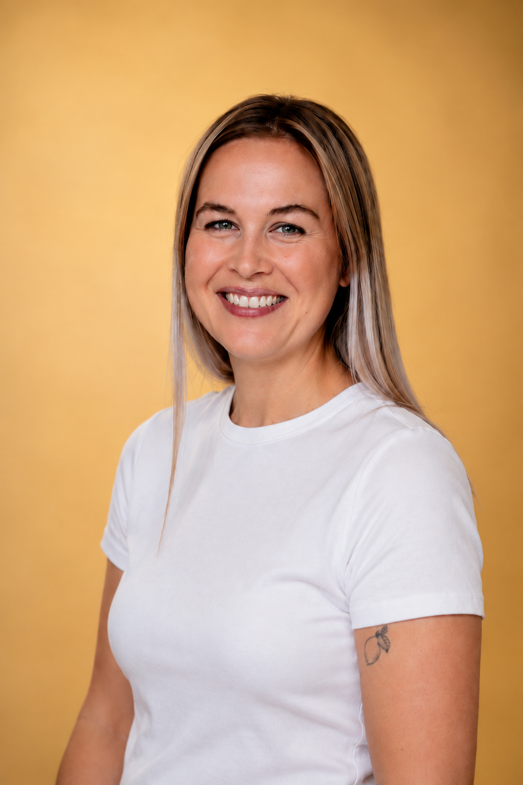 Melanie Schmädicke