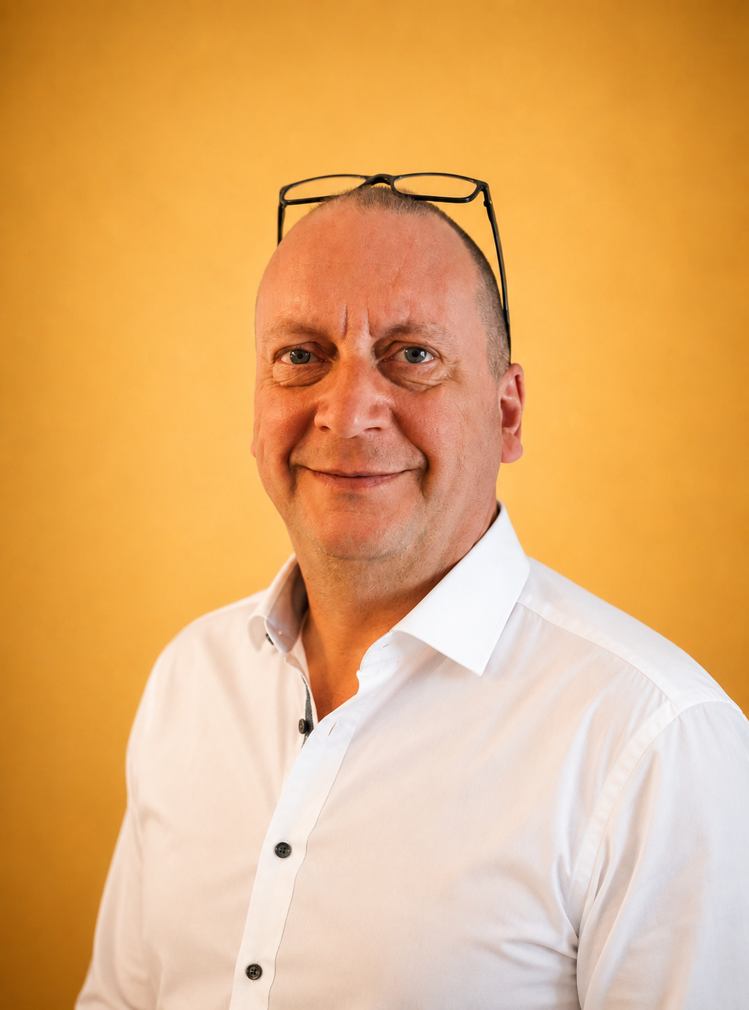 Sven Eberle