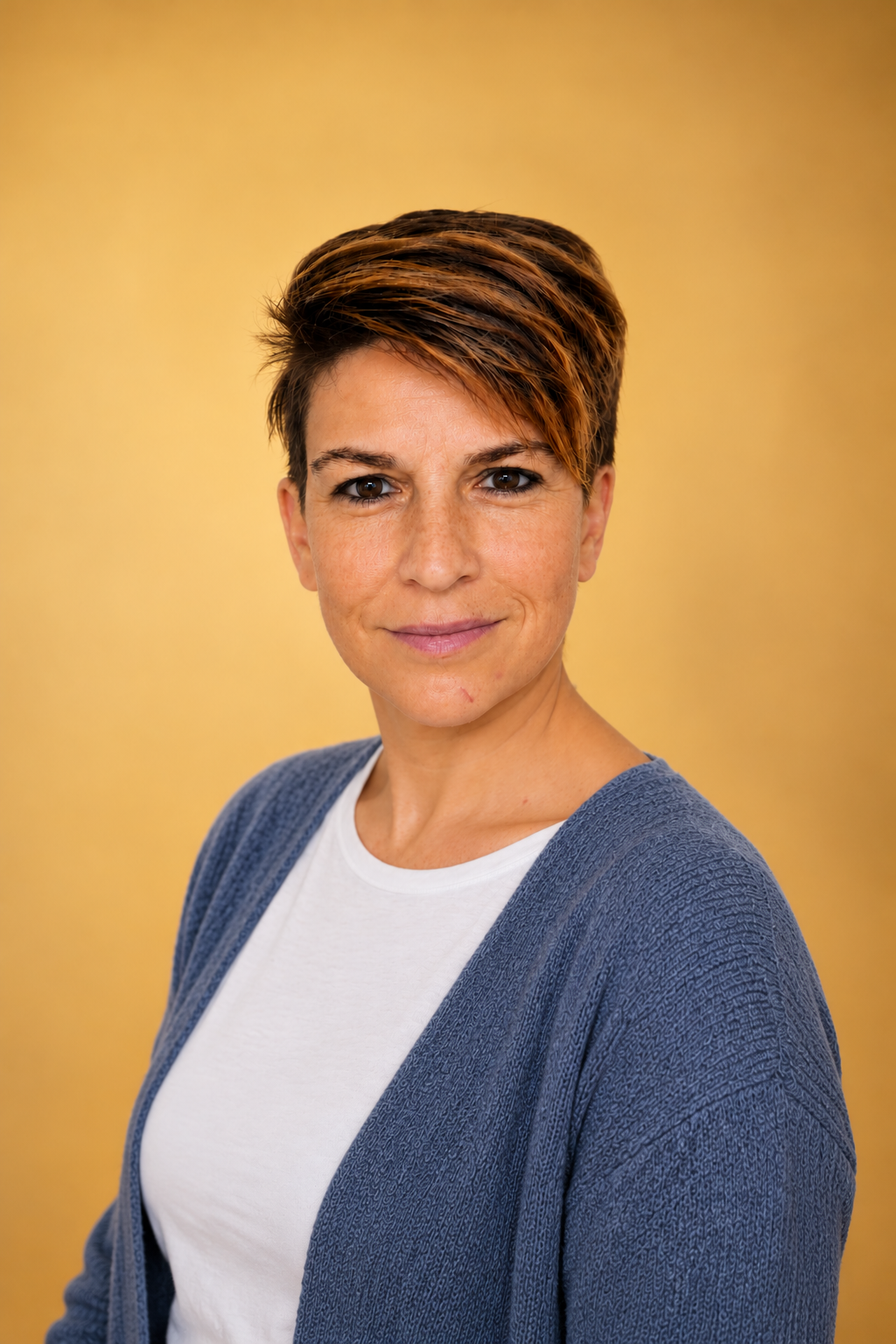 Melanie Reissmann