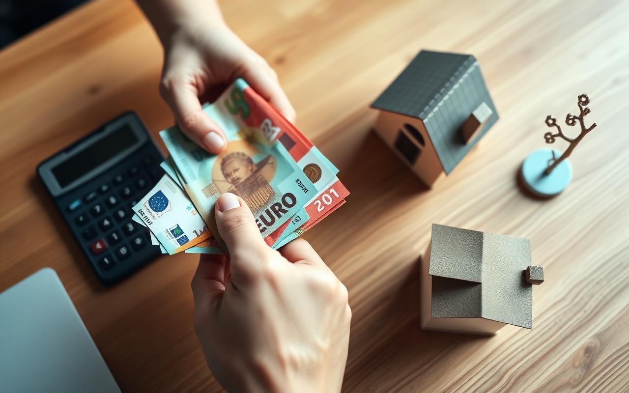 Förderungen 2026: KfW, BAFA und Co.