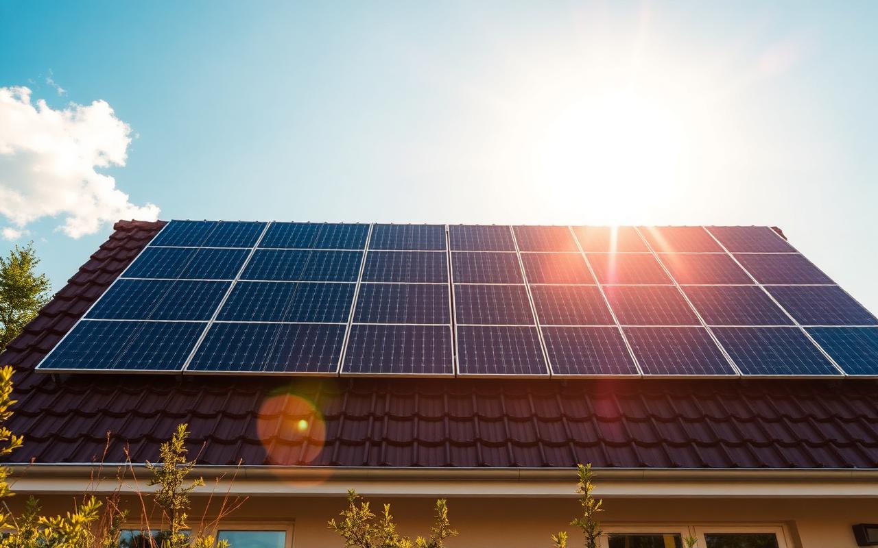 Lohnt sich eine PV-Anlage 2026 noch?